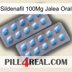 Sildenafil 100Mg Oral Jelly viagra4